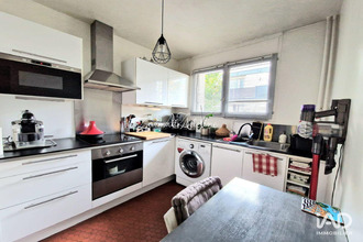  appartement bondy 93140