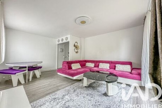  appartement bondy 93140