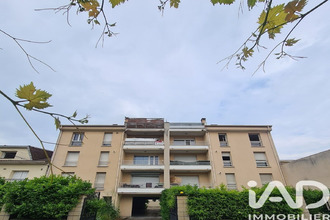  appartement bondy 93140