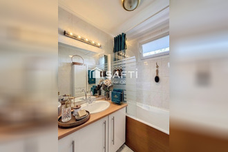  appartement bondy 93140