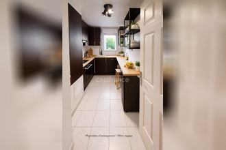  appartement bondy 93140