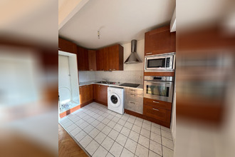  appartement bondy 93140