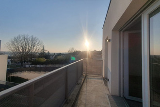  appartement bondy 93140