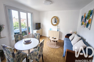  appartement bondy 93140