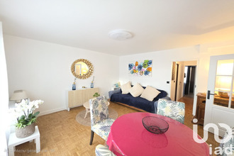  appartement bondy 93140