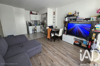  appartement bondy 93140