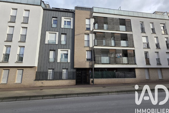  appartement bondy 93140