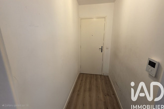  appartement bondy 93140