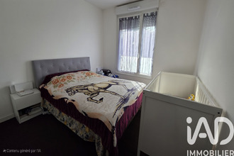  appartement bondy 93140