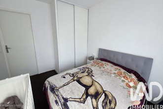  appartement bondy 93140