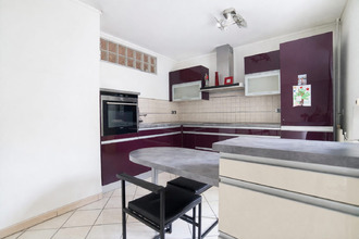  appartement bondy 93140