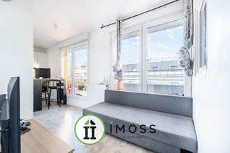  appartement bondy 93140
