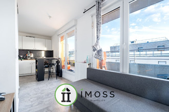  appartement bondy 93140