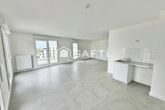  appartement bondy 93140