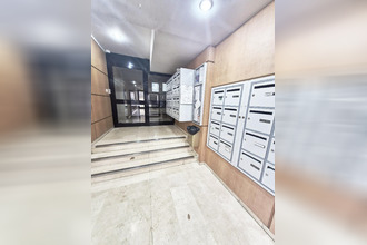  appartement bondy 93140