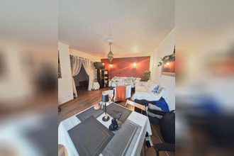  appartement bondy 93140