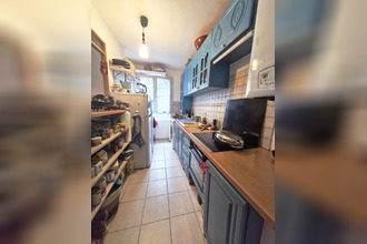  appartement bondy 93140