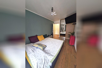  appartement bondy 93140