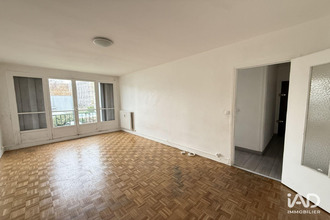  appartement bondy 93140