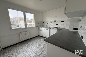  appartement bondy 93140