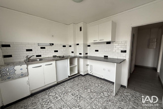  appartement bondy 93140