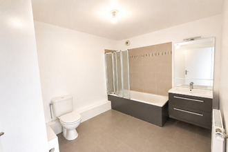  appartement bondy 93140