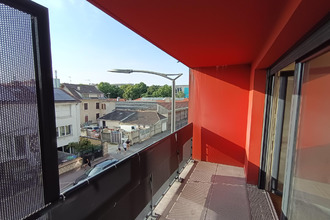  appartement bondy 93140