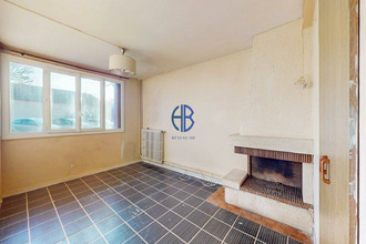  appartement bondy 93140