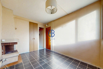 appartement bondy 93140