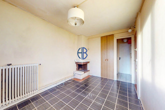  appartement bondy 93140