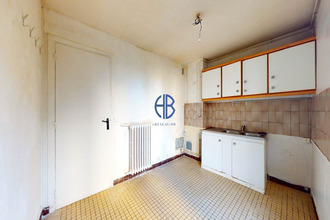  appartement bondy 93140