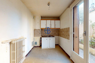  appartement bondy 93140