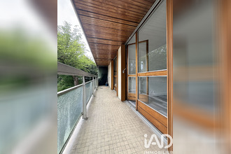  appartement bondy 93140
