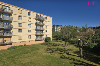  appartement bondy 93140