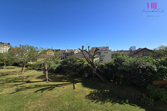  appartement bondy 93140