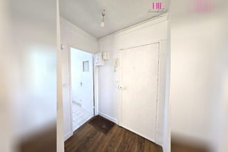  appartement bondy 93140