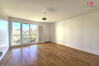  appartement bondy 93140