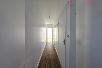  appartement bondy 93140