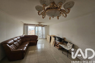  appartement bondy 93140