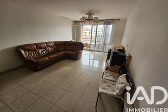  appartement bondy 93140