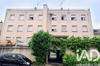  appartement bondy 93140