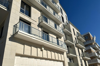  appartement bondy 93140