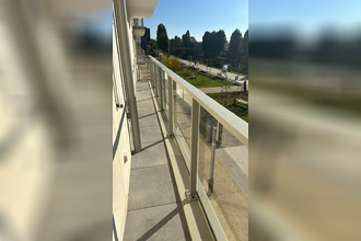  appartement bondy 93140
