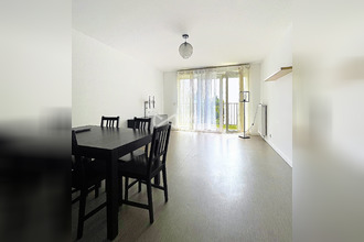  appartement bondy 93140