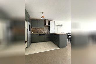  appartement bondy 93140