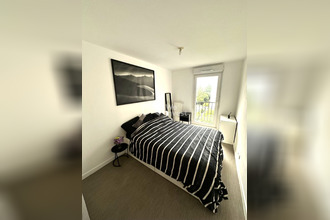  appartement bondy 93140