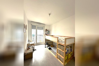  appartement bondy 93140
