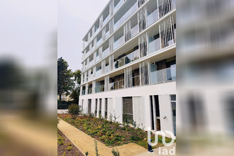  appartement bondy 93140