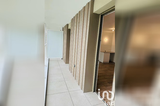  appartement bondy 93140