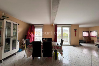  appartement bondy 93140